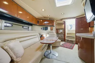 Thumbnail von Sea Ray 460 Sundancer Life Is Good