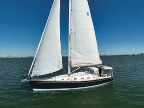 Thumbnail von Tartan 4000