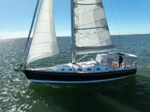 Thumbnail von Tartan 4000