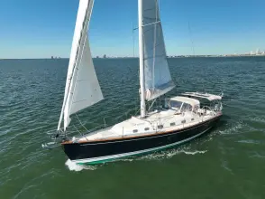 Thumbnail von Tartan 4000