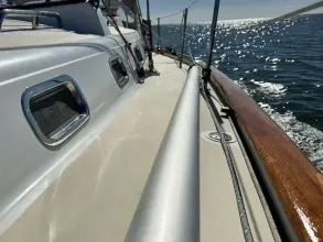 Thumbnail von Tartan 4000