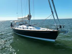 Thumbnail von Tartan 4000