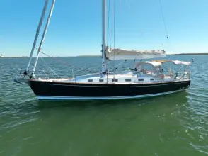 Thumbnail von Tartan 4000
