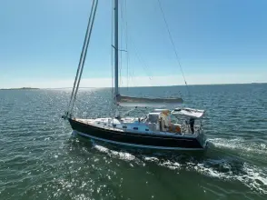 Thumbnail von Tartan 4000
