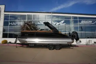Harris 250SOL DC