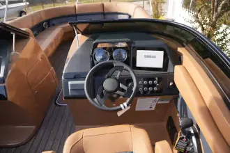 Thumbnail von Harris 250SOL DC