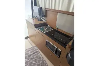 Thumbnail von Jeanneau NC 9