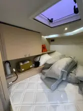 Thumbnail von Fountaine Pajot MY 37