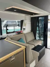 Thumbnail von Fountaine Pajot MY 37