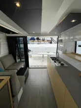 Thumbnail von Fountaine Pajot MY 37