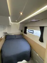 Thumbnail von Fountaine Pajot MY 37