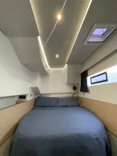 Thumbnail von Fountaine Pajot MY 37