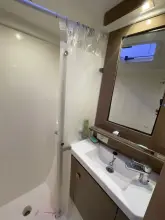Thumbnail von Fountaine Pajot MY 37