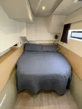 Thumbnail von Fountaine Pajot MY 37