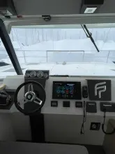 Thumbnail von Fountaine Pajot MY 37