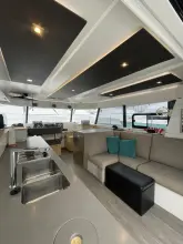 Thumbnail von Fountaine Pajot MY 37