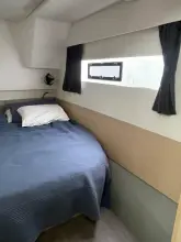 Thumbnail von Fountaine Pajot MY 37
