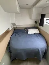 Thumbnail von Fountaine Pajot MY 37