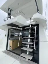 Thumbnail von Fountaine Pajot MY 37