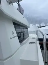 Thumbnail von Fountaine Pajot MY 37