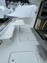 Thumbnail von Fountaine Pajot MY 37