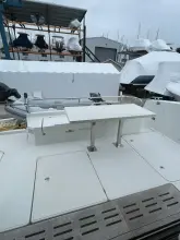Thumbnail von Fountaine Pajot MY 37