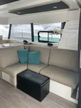 Thumbnail von Fountaine Pajot MY 37