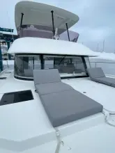 Thumbnail von Fountaine Pajot MY 37