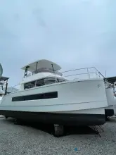 Thumbnail von Fountaine Pajot MY 37