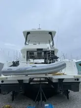 Thumbnail von Fountaine Pajot MY 37