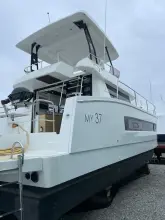 Thumbnail von Fountaine Pajot MY 37
