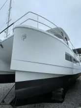 Thumbnail von Fountaine Pajot MY 37