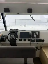 Thumbnail von Fountaine Pajot MY 37