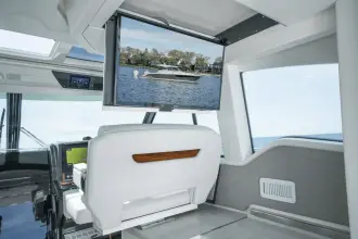 Thumbnail von Tiara Yachts 43LE