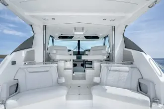 Thumbnail von Tiara Yachts 43LE