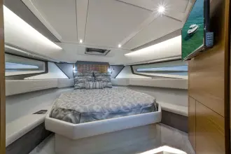 Thumbnail von Tiara Yachts 43LE