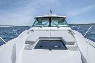 Thumbnail von Tiara Yachts 43LE