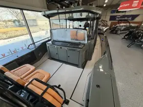 Thumbnail von Brabus Shadow 1000 XC Cross Cabin