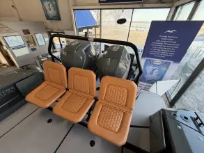 Thumbnail von Brabus Shadow 1000 XC Cross Cabin
