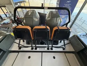 Thumbnail von Brabus Shadow 1000 XC Cross Cabin