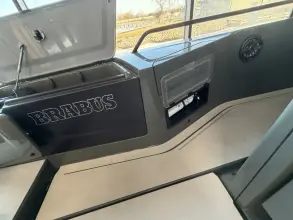 Thumbnail von Brabus Shadow 1000 XC Cross Cabin