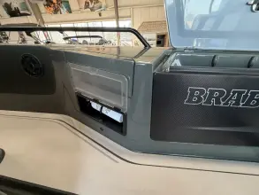 Thumbnail von Brabus Shadow 1000 XC Cross Cabin