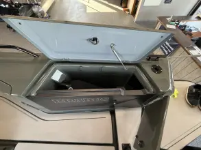 Thumbnail von Brabus Shadow 1000 XC Cross Cabin
