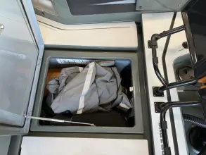 Thumbnail von Brabus Shadow 1000 XC Cross Cabin