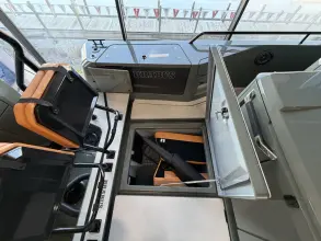 Thumbnail von Brabus Shadow 1000 XC Cross Cabin