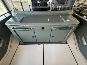 Thumbnail von Brabus Shadow 1000 XC Cross Cabin