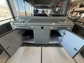 Thumbnail von Brabus Shadow 1000 XC Cross Cabin