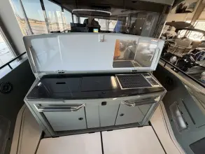 Thumbnail von Brabus Shadow 1000 XC Cross Cabin