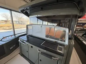 Thumbnail von Brabus Shadow 1000 XC Cross Cabin