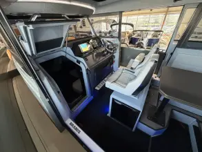 Thumbnail von Brabus Shadow 1000 XC Cross Cabin